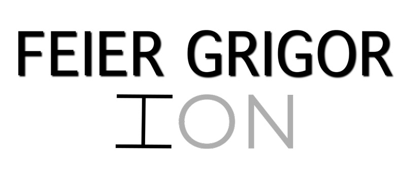 Feier-Grigor-ION