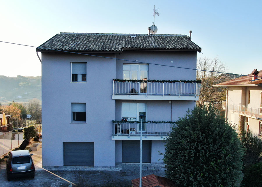 Dopo - Moretti Silvia