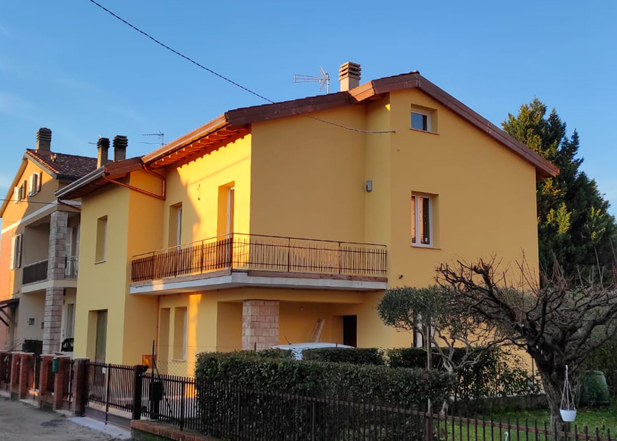 Cantiere Terminato Cola